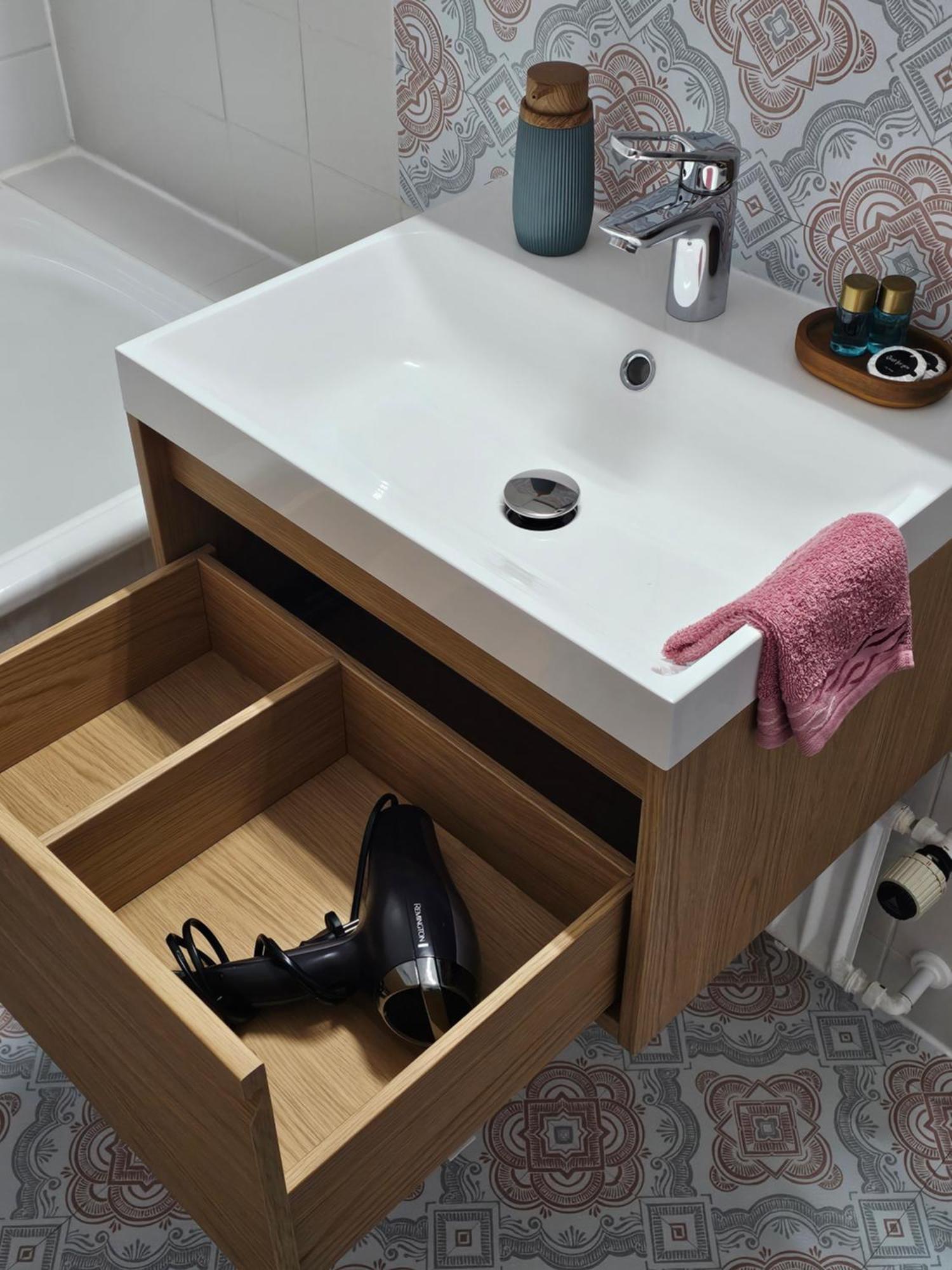 Ferienwohnung "Hirschlein" Im Schwarzwald 바이에르스브론 외부 사진