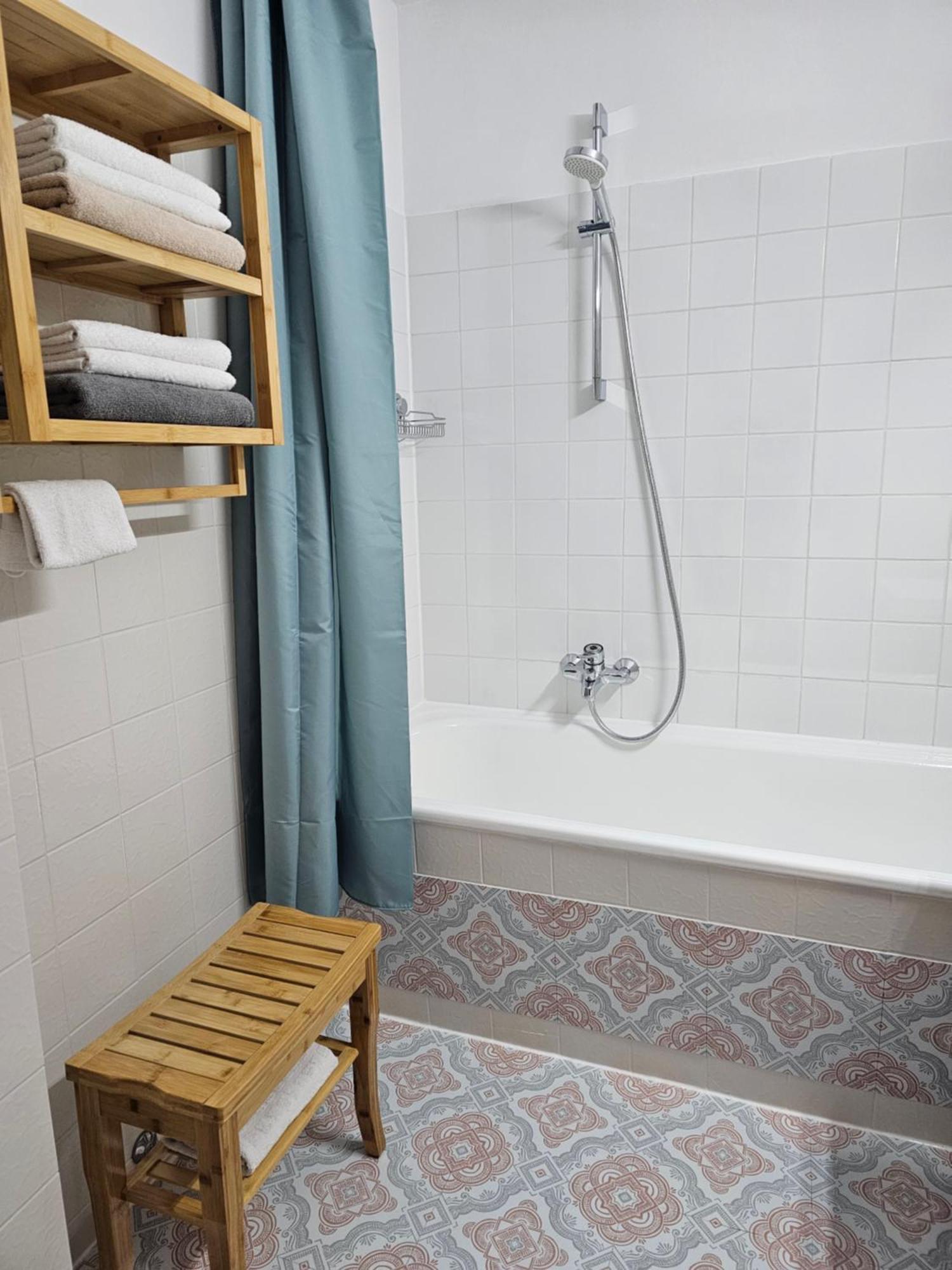 Ferienwohnung "Hirschlein" Im Schwarzwald 바이에르스브론 외부 사진